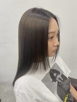 オレンジ梅田店(ORANGE) 髪質改善水素ケアカラー