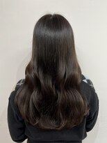 プレシャスバイプロデュース(precious by Produce)&nbsp;艶ぷるダークチョコレートカラー［町田/町田駅/町田駅前店]