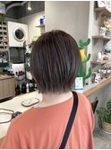 ラベンダーハイライト