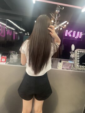 キジ(KIJI) 高濃度水素トリートメント