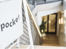 ポケットの魅力を徹底解剖！東京トレンドの詰まった店内空間、外観や店内から、トイレや細部まで一挙公開☆