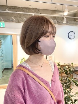 ロエ 日吉(ROE) 【ROE 日吉】