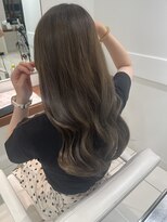 バサ 江古田店(BASSA)&nbsp;【垢抜け】オリーブアッシュ