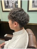 【仙台】マッシュツイスパ
