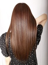 グランヘアー 南店(GRAN HAIR)