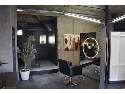 シュバルツ(schwarz)の写真