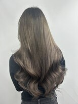 ベルグローアルファ(BELLE GROW ALPHA)&nbsp;シールエクステハイトーンカラー髪質改善