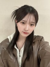 ラベル 渋谷(LAVEL)&nbsp;Ayane 