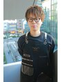サイン ヘア イノベーション(sign HAIR INNOVATION) 森田 裕也