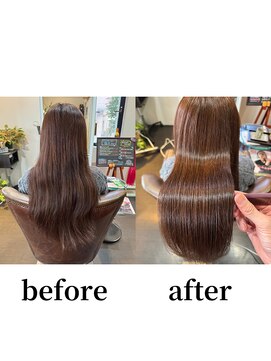 ピスケス(pisces) 「超高濃度水素ケア」カラーエステ