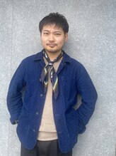 ポラリス(POLARIS)&nbsp;星野 和也