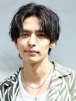 リップス 立川(LIPPS)&nbsp;大人ツイストスパイラルウルフ