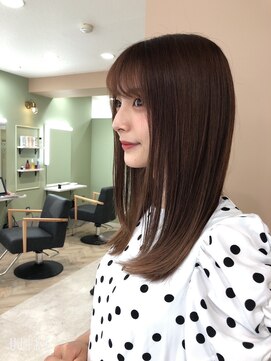 セレスト 千歳烏山店(CELESTE) ツヤセレスト