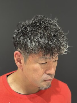 ヒロギンザ 大阪本店(HIRO GINZA) ツイスパ