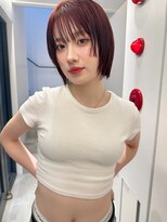 ルート 南堀江(route)&nbsp;堀江人気美容室