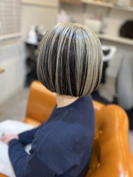 キア(Kia.) アンブレラカラー