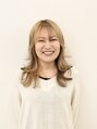 アグヘアー マーク 酒田下安店(Agu hair marc) 門田 明日香
