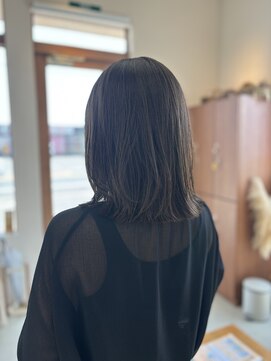 コソット(kosotto) オリーブベージュ