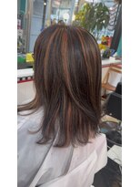 マイタイム(MyTime)&nbsp;デザインカラー