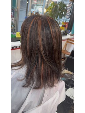 マイタイム(MyTime) デザインカラー