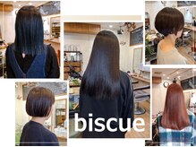 ビスク(biscue)