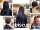 ビスク(biscue)の写真