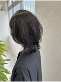 ウルフレイヤー/くびれレイヤー/レイヤーボブ