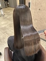 ノエ 心斎橋(Noe)&nbsp;酸性ストレート/美髪矯正/南船場