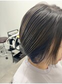 ネイビーブルー