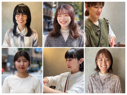シーインフィニート 清澄白河 現代美術館MOT前店(C∞)の写真