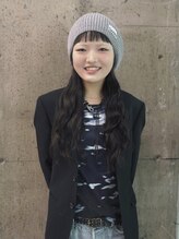 ニューオーセンティック(New Authentic) Tagami yumika