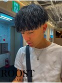 ツイストスパイラル