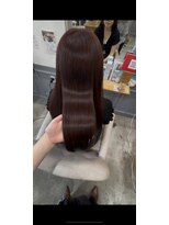 サンクチュアリー 千里山(Sanctuary)&nbsp;カットカラー