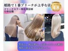 アンメリーアン(Ann merry ann)