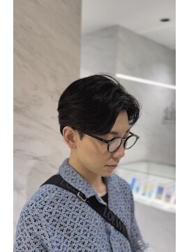 エアー 福岡(AIR) メンズショート