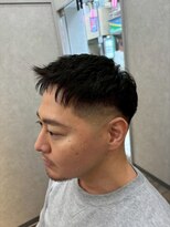 ヴェルデ(VERDE)&nbsp;フェザーアップ　フェード