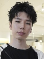 スリバー(sliver)&nbsp;ブリーチハイライト髪質改善ダブルカラーレイヤーカット