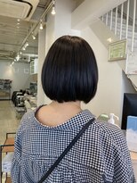 イマジン 八戸ノ里店(IMAGINE)&nbsp;<IMAGINE 八戸ノ里>大人ボブスタイル
