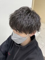ヘア ポジション HAIR Position 本荘店&nbsp;ツイストスパイラルパーマ