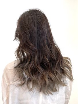 アイシー(I see) 小顔カット/阿倍野/ウルトワ/レイヤーカット