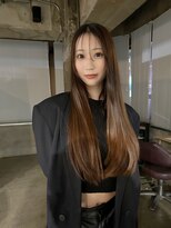 クオーレ(CUORE)&nbsp;髪質改善酸性縮毛矯正