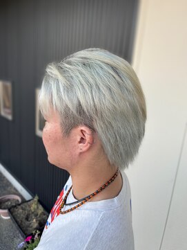 ゼロ(Zero) ホワイトカラー