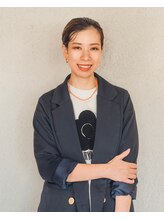 カフネ(CAFUNE)&nbsp;長崎 祐衣