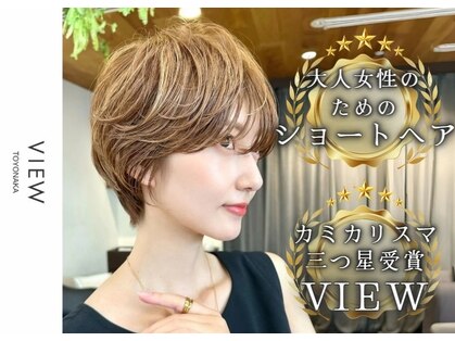 ビュートヨナカ(VIEW TOYONAKA)の写真