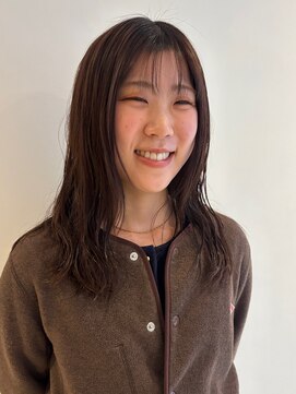 フォークロア 本店(Folk Lore) こっくりブラウン