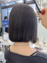 ビューナゴヤ 名駅(VIEW NAGOYA) ボブ/レイヤーボブ/ハイトーンボブ