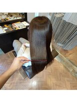 アートヘアー(a-to hair)&nbsp;高濃度トステアカラー