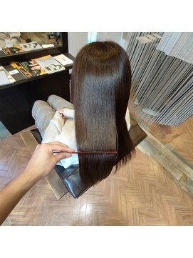 アートヘアー(a-to hair) 高濃度トステアカラー