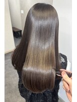 アクロ アオ(ACRO.ao)&nbsp;復元髪質改善
