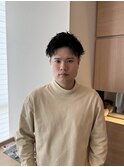 スパイキーショート/大船/河崎祐矢